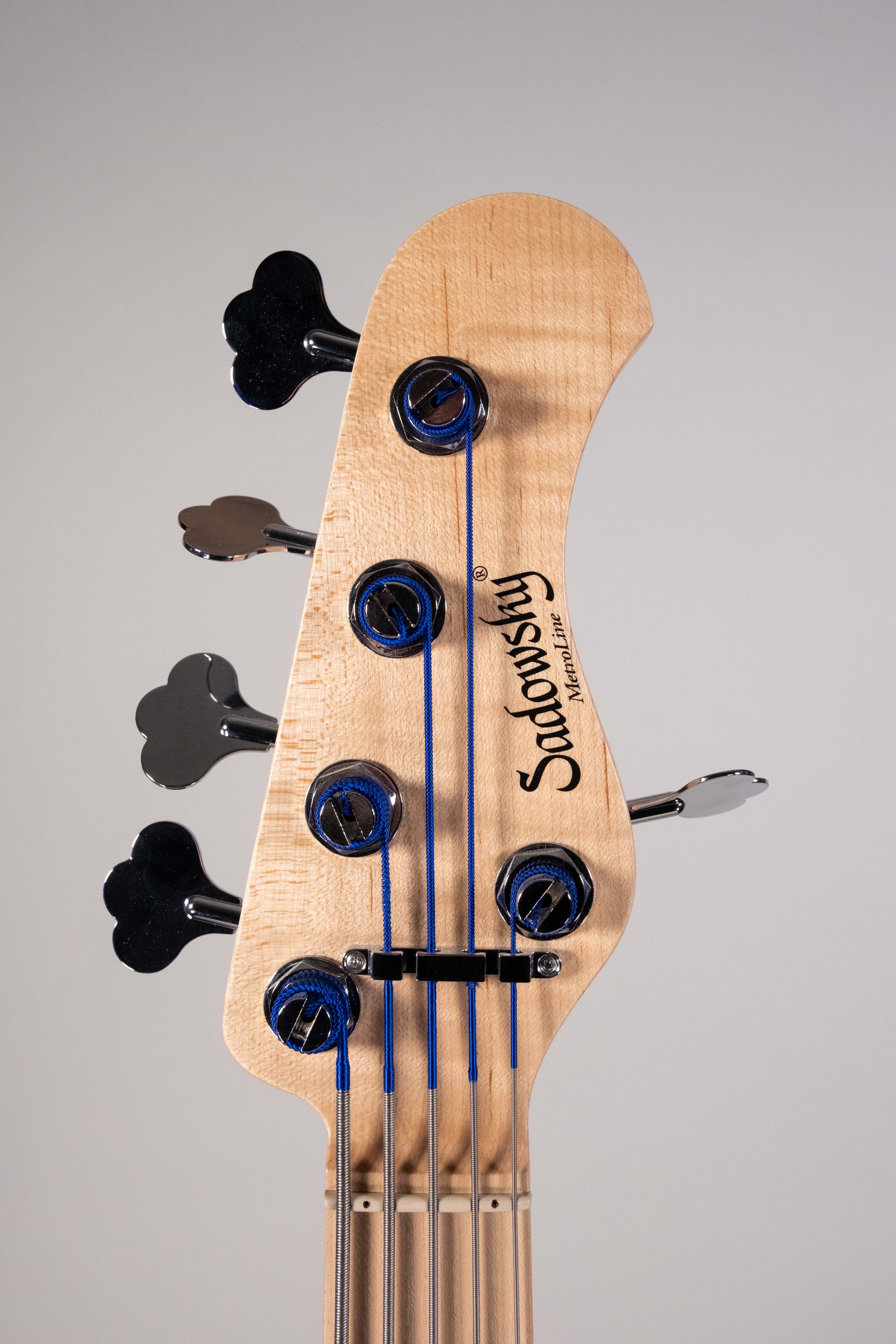 SADOWSKY MODERN 5C USATO