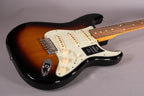 Fender Vintera 60S Stratocaster Pau Ferro 3-Color Sunburst