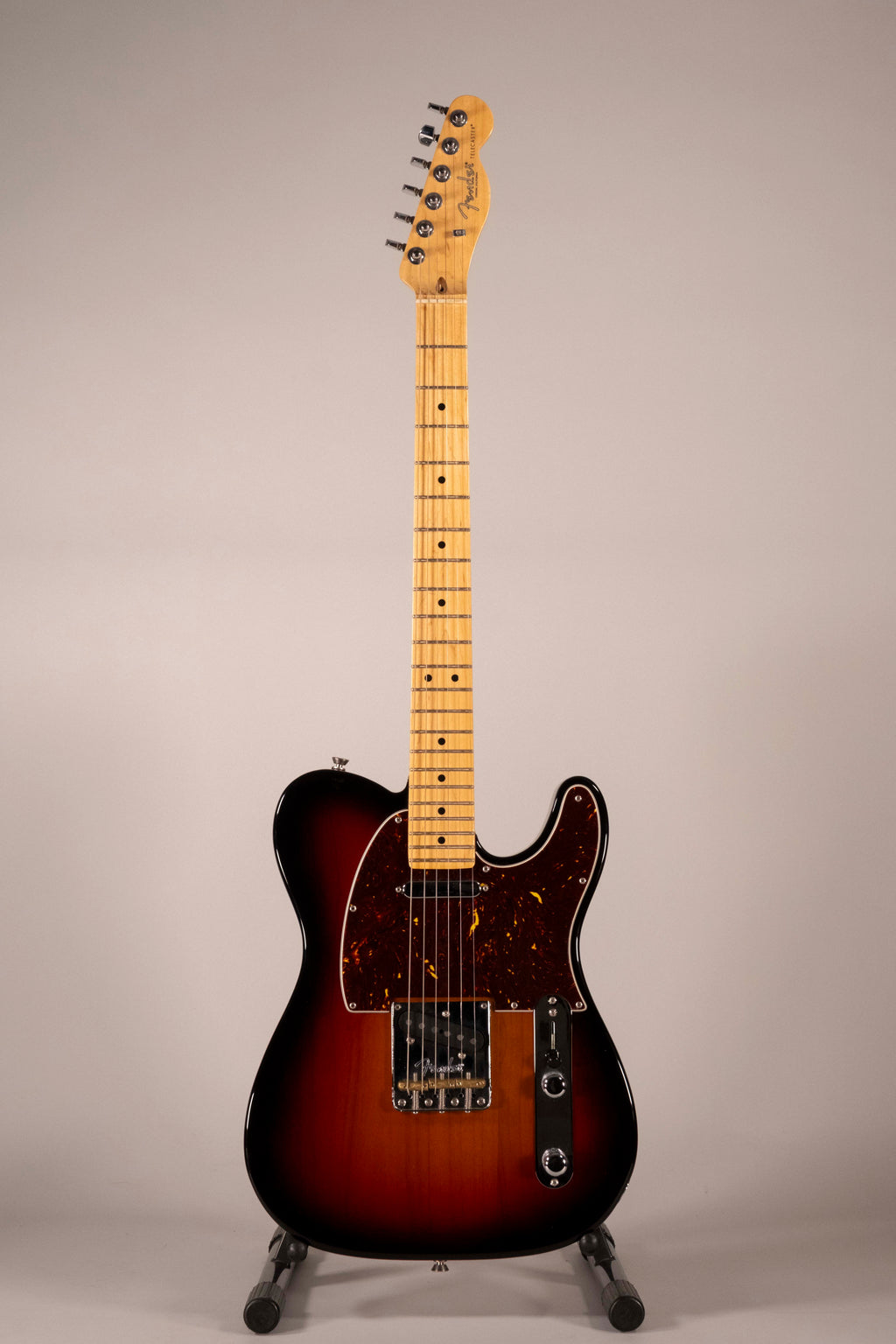 FENDER TELECASTER AM PRO II USATA