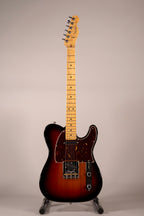FENDER TELECASTER AM PRO II USATA