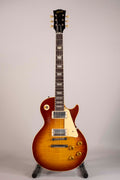 Gibson Custom Shop Murphy Lab 1959 Les Paul Standard Reissue Cherry Tea Burst