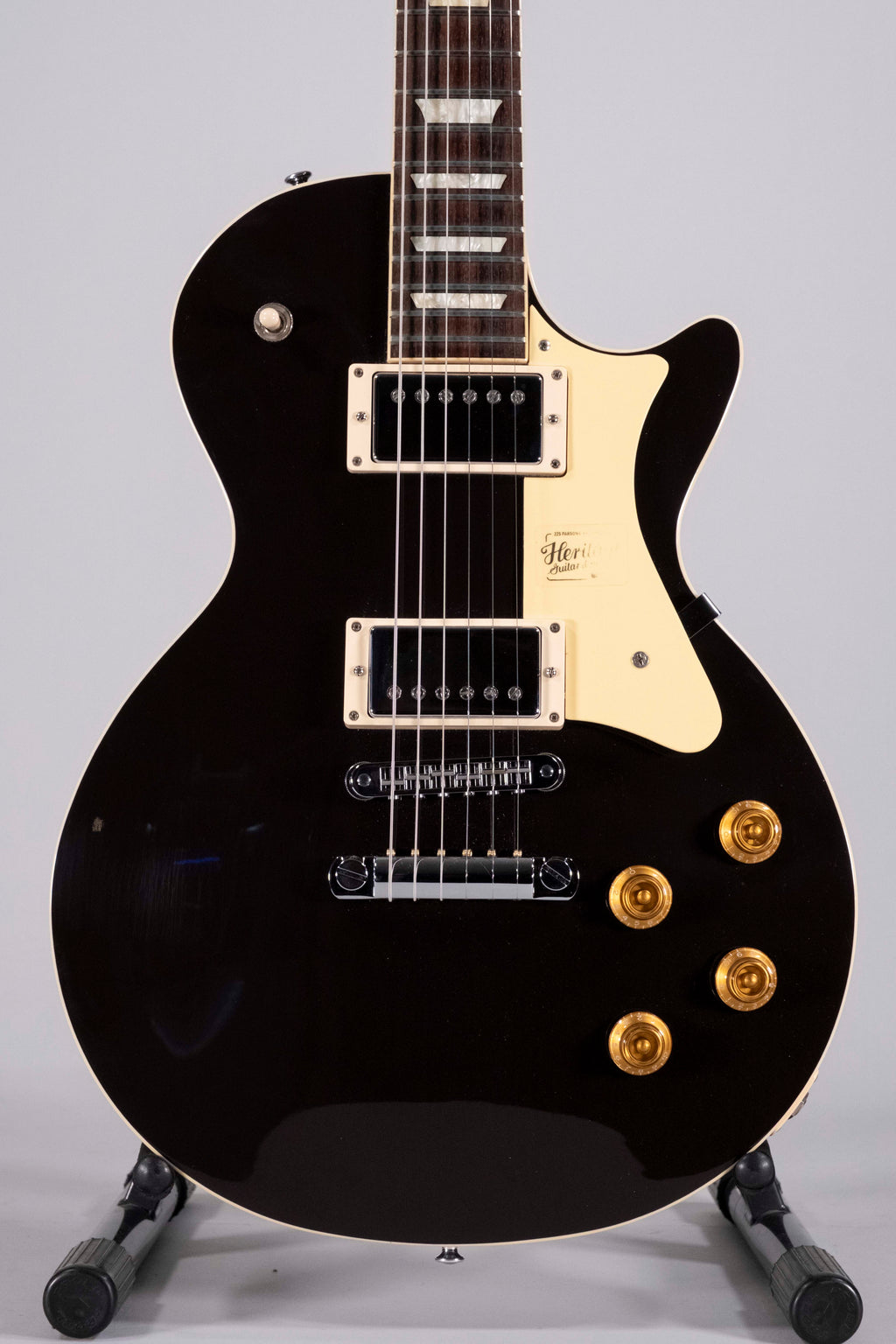 Lp Heritage Usata