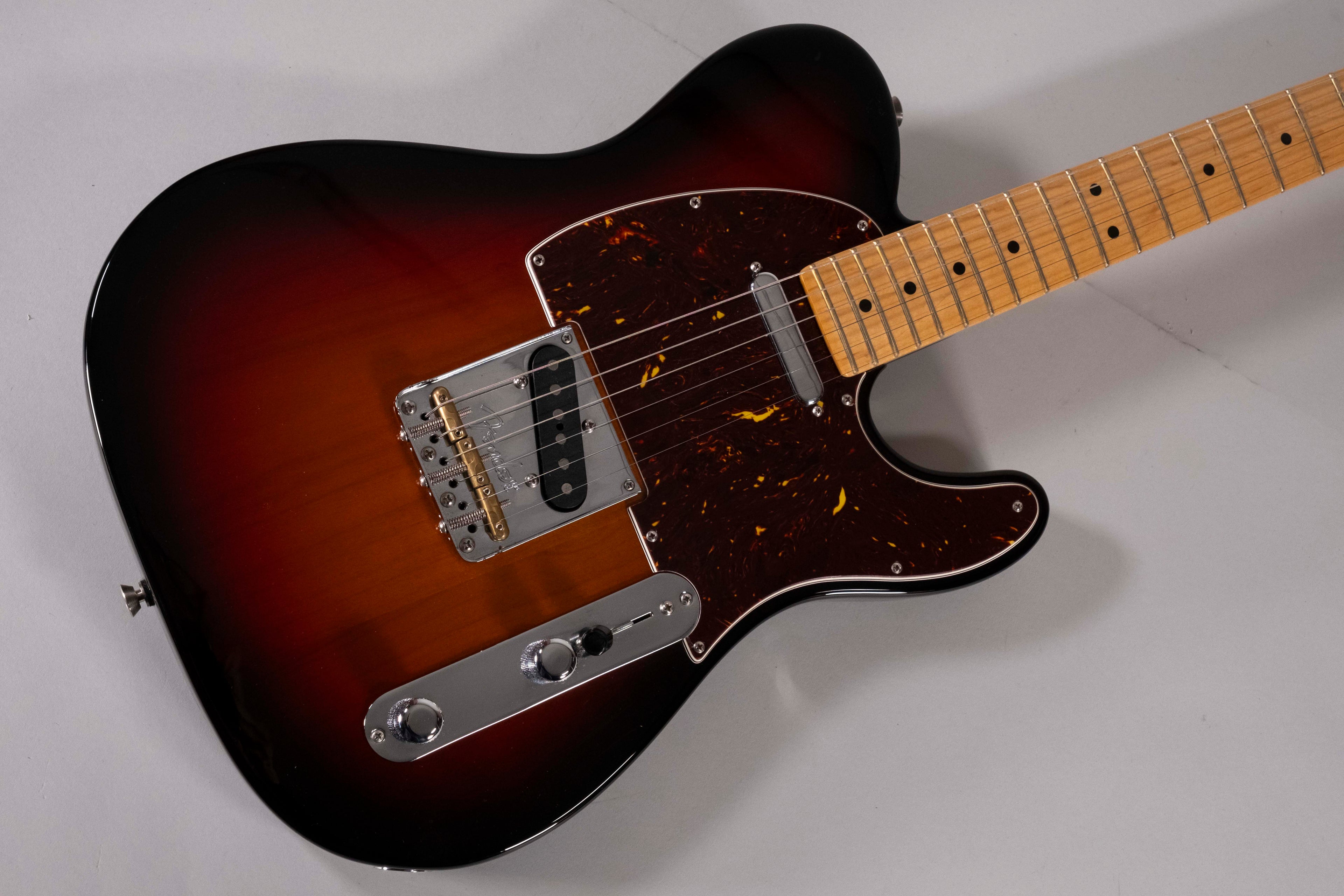 FENDER TELECASTER AM PRO II USATA