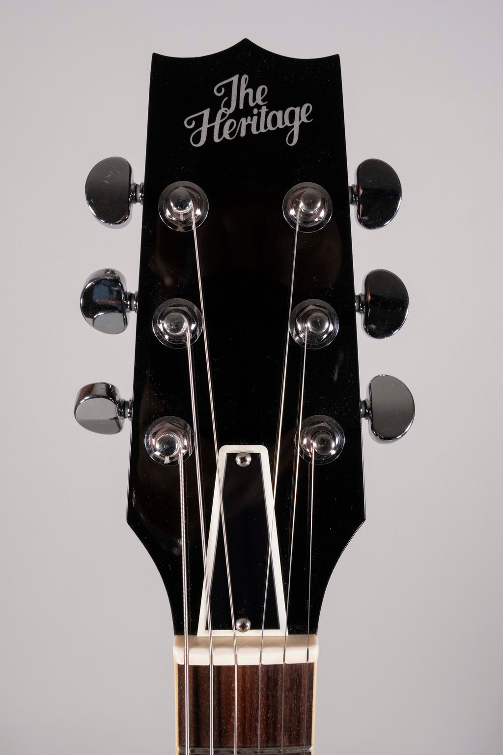 Lp Heritage Usata