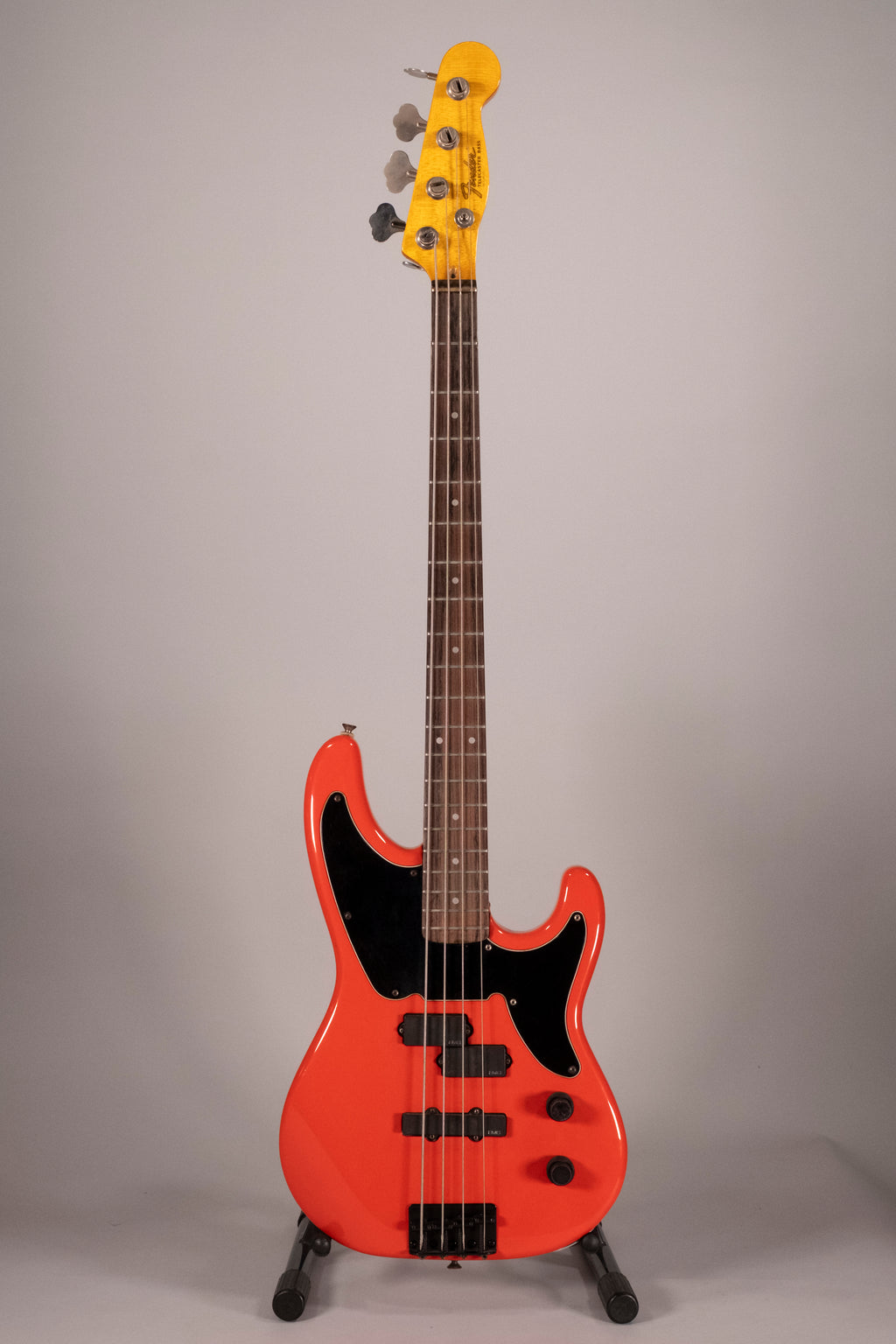 FENDER TELECASTER BASS PJ USATO