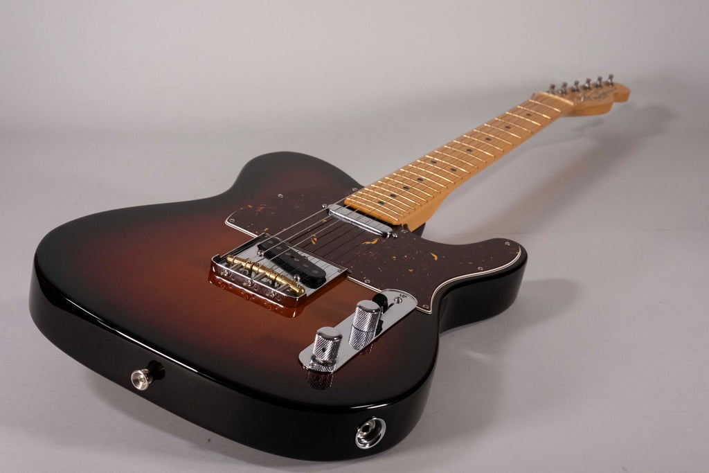 FENDER TELECASTER AM PRO II USATA