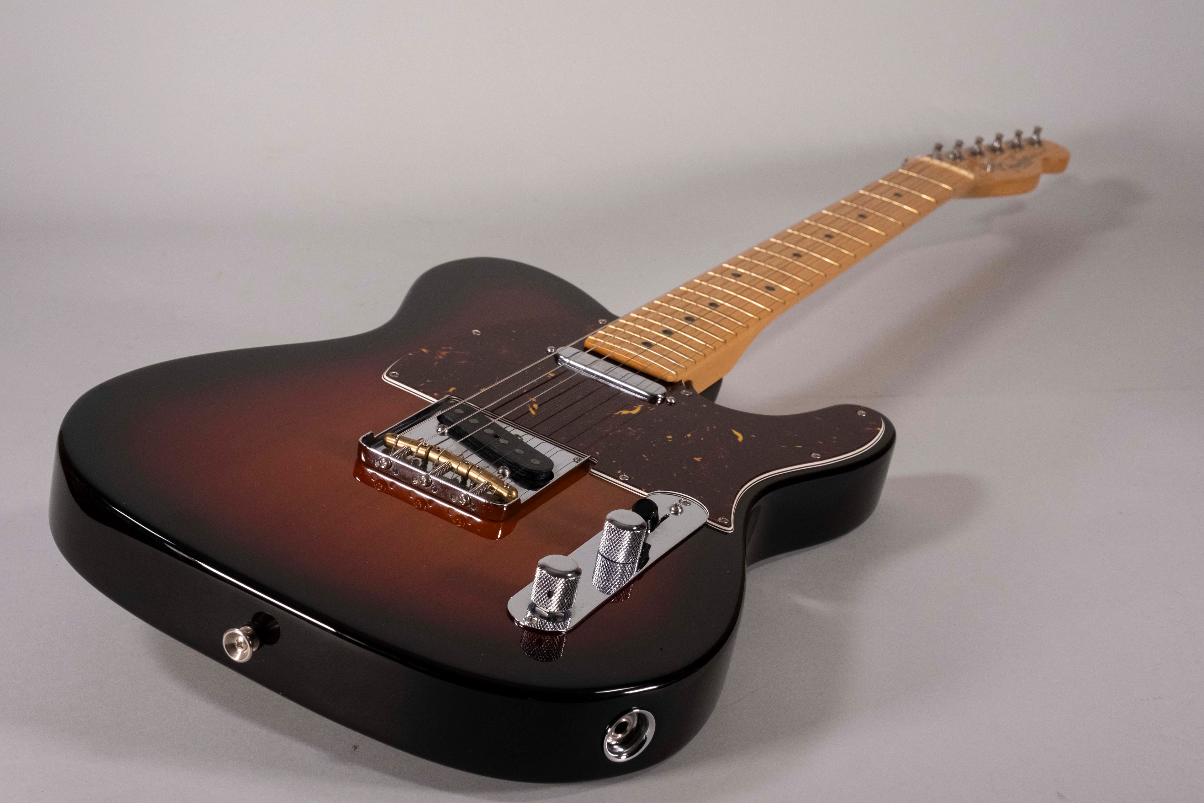 FENDER TELECASTER AM PRO II USATA