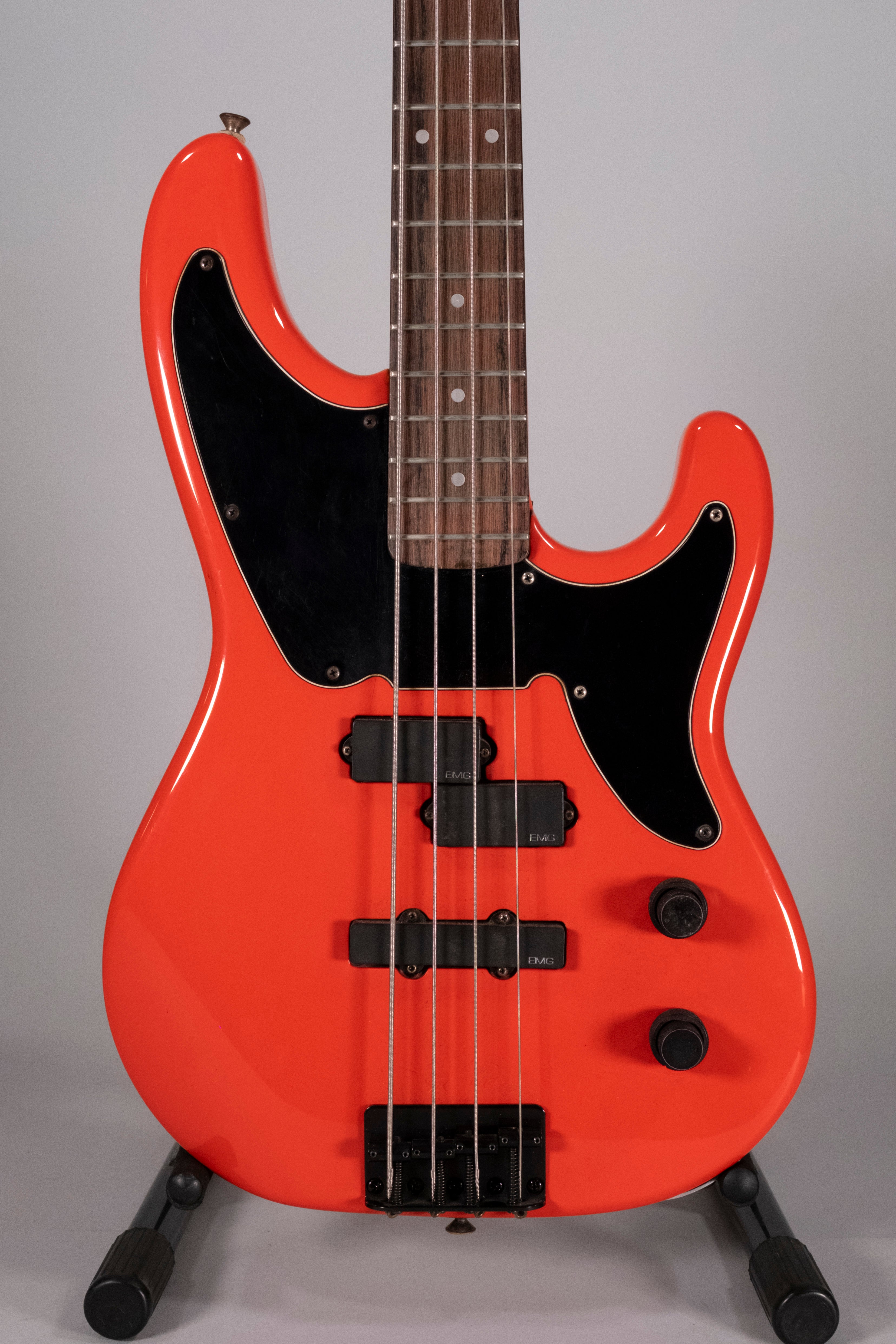 FENDER TELECASTER BASS PJ USATO