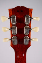 Gibson Custom Shop Murphy Lab 1959 Les Paul Standard Reissue Cherry Tea Burst