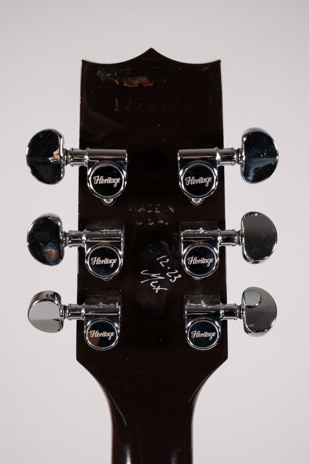 Lp Heritage Usata