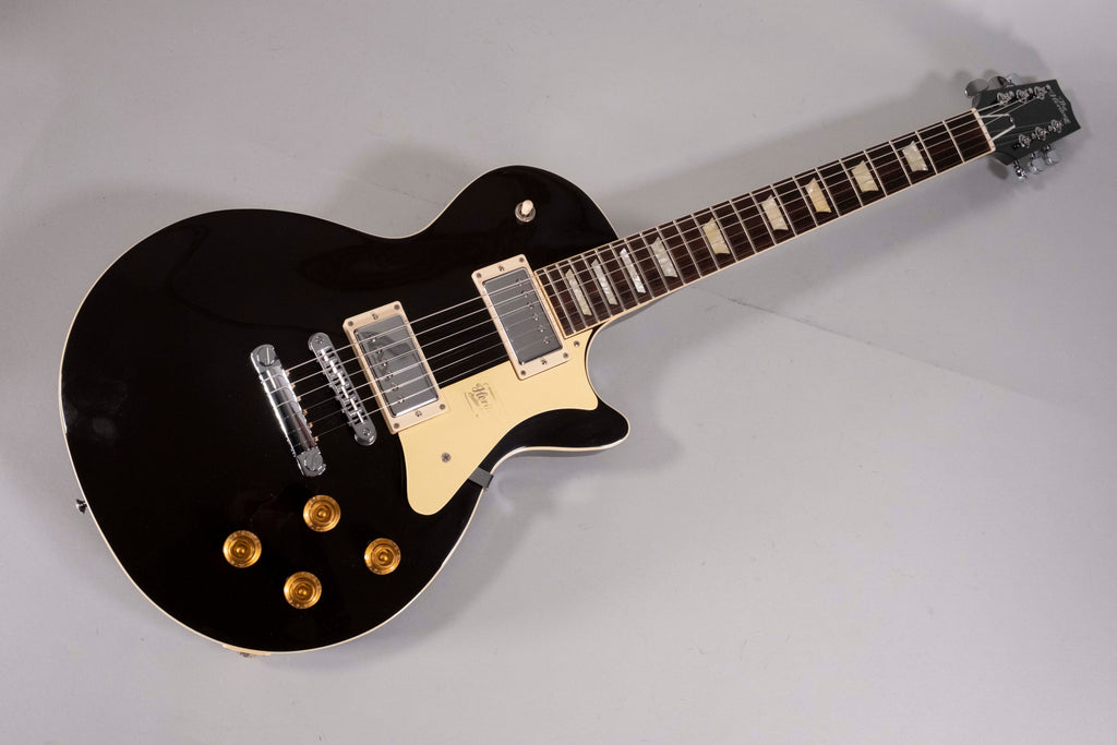 Lp Heritage Usata