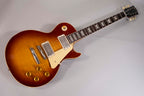 Gibson Custom Shop Murphy Lab 1959 Les Paul Standard Reissue Cherry Tea Burst