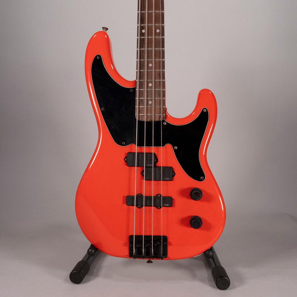 FENDER TELECASTER BASS PJ USATO
