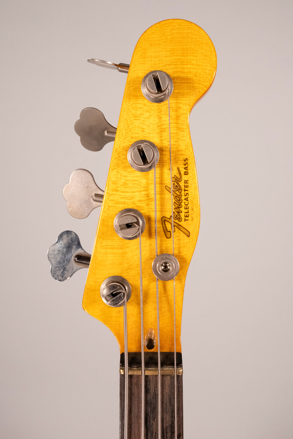 FENDER TELECASTER BASS PJ USATO