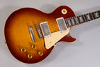 Gibson Custom Shop Murphy Lab 1959 Les Paul Standard Reissue Cherry Tea Burst