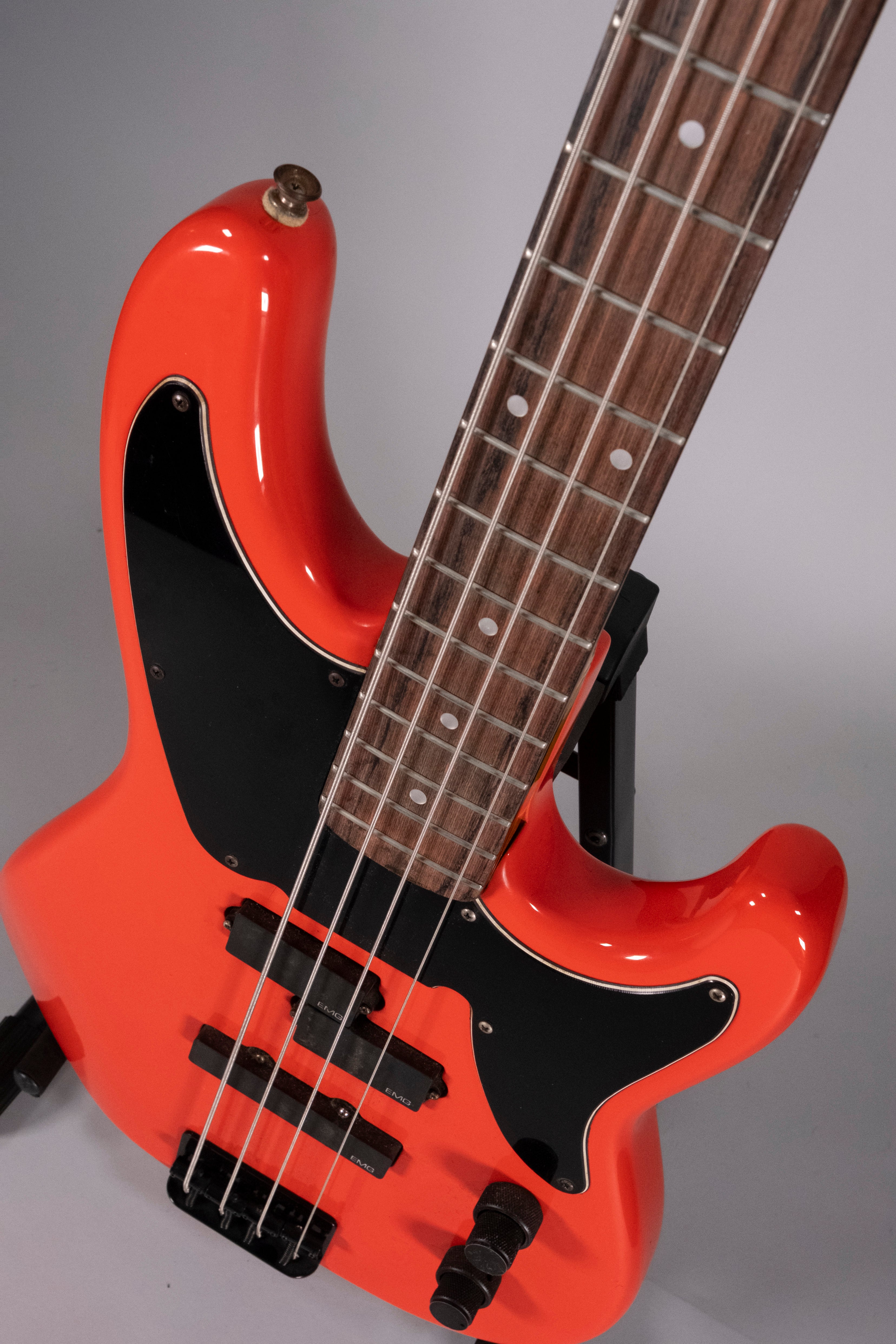 FENDER TELECASTER BASS PJ USATO