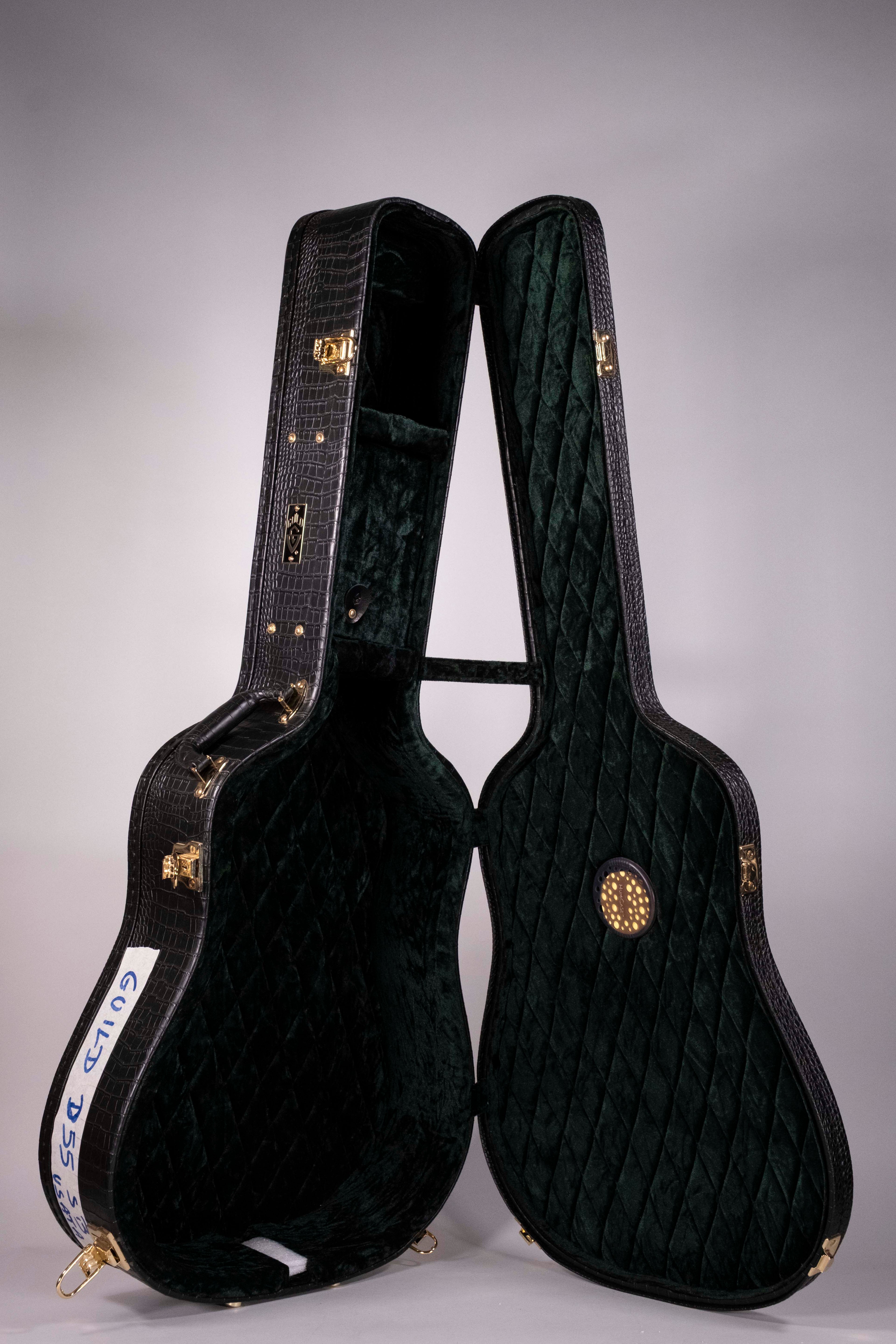 GUILD D55 SB USATA