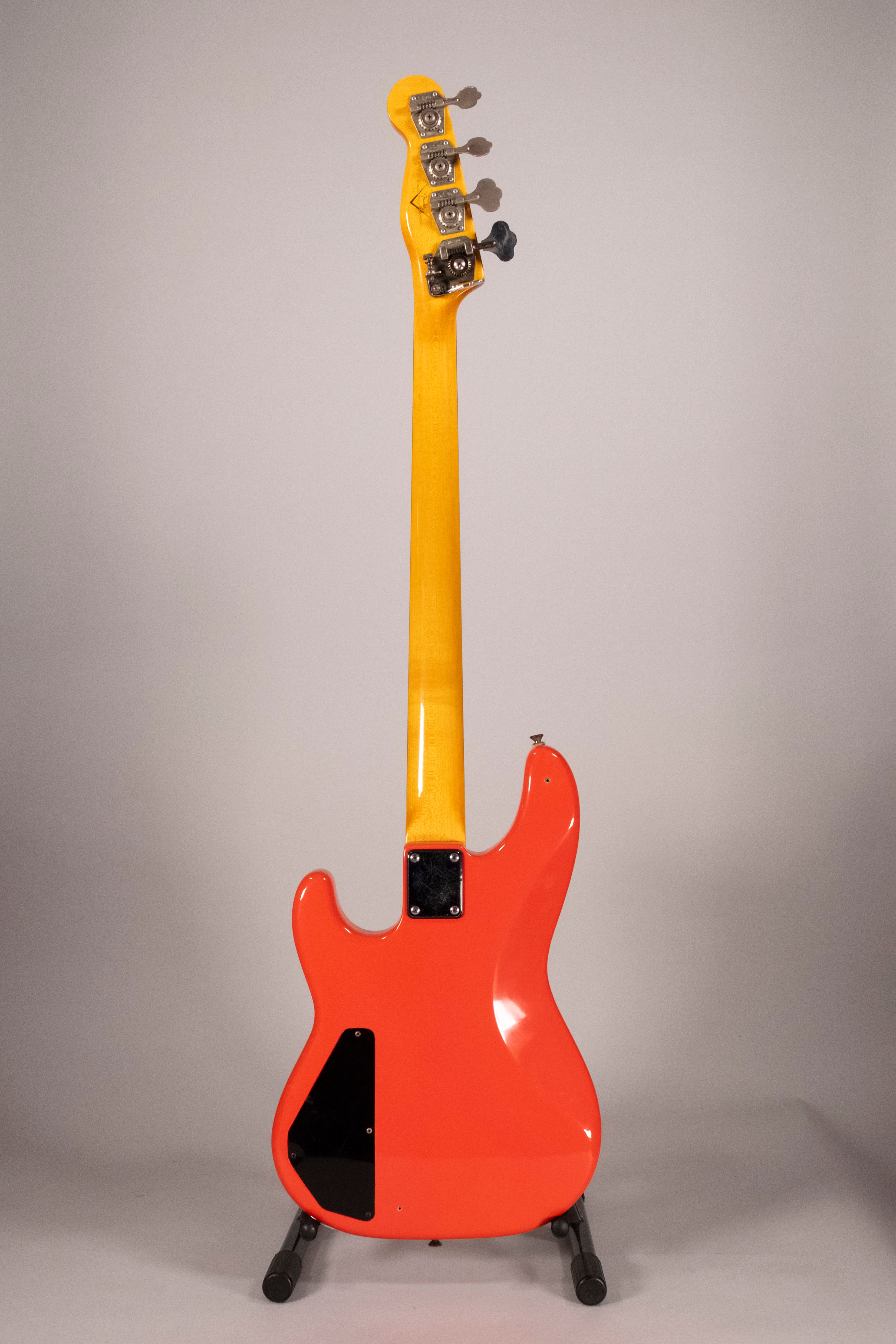 FENDER TELECASTER BASS PJ USATO