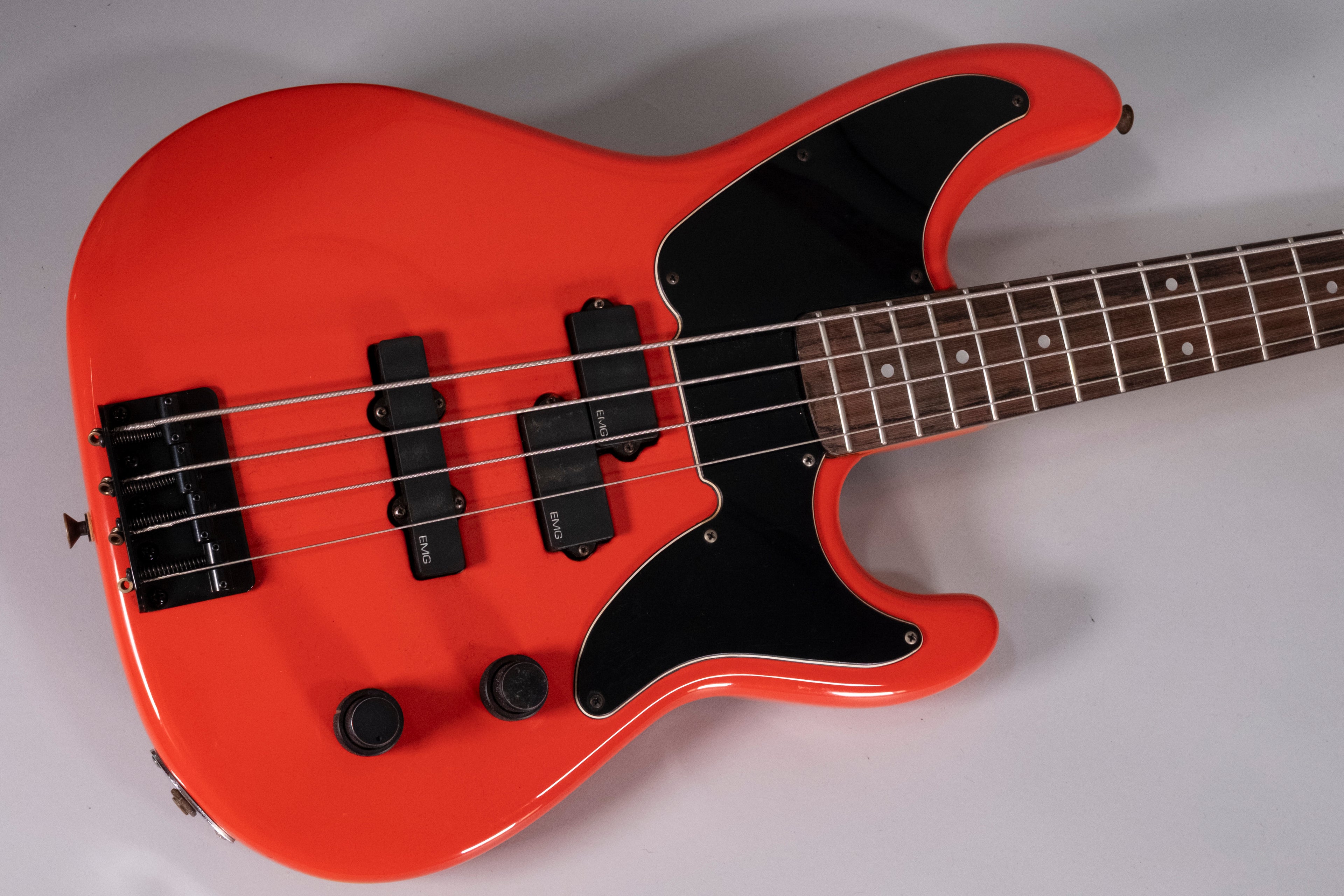 FENDER TELECASTER BASS PJ USATO