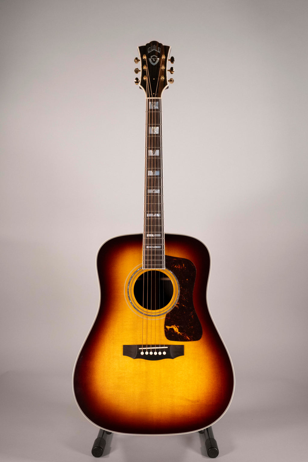 GUILD D55 SB USATA