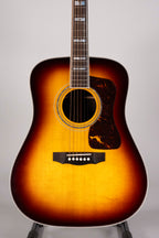 GUILD D55 SB USATA