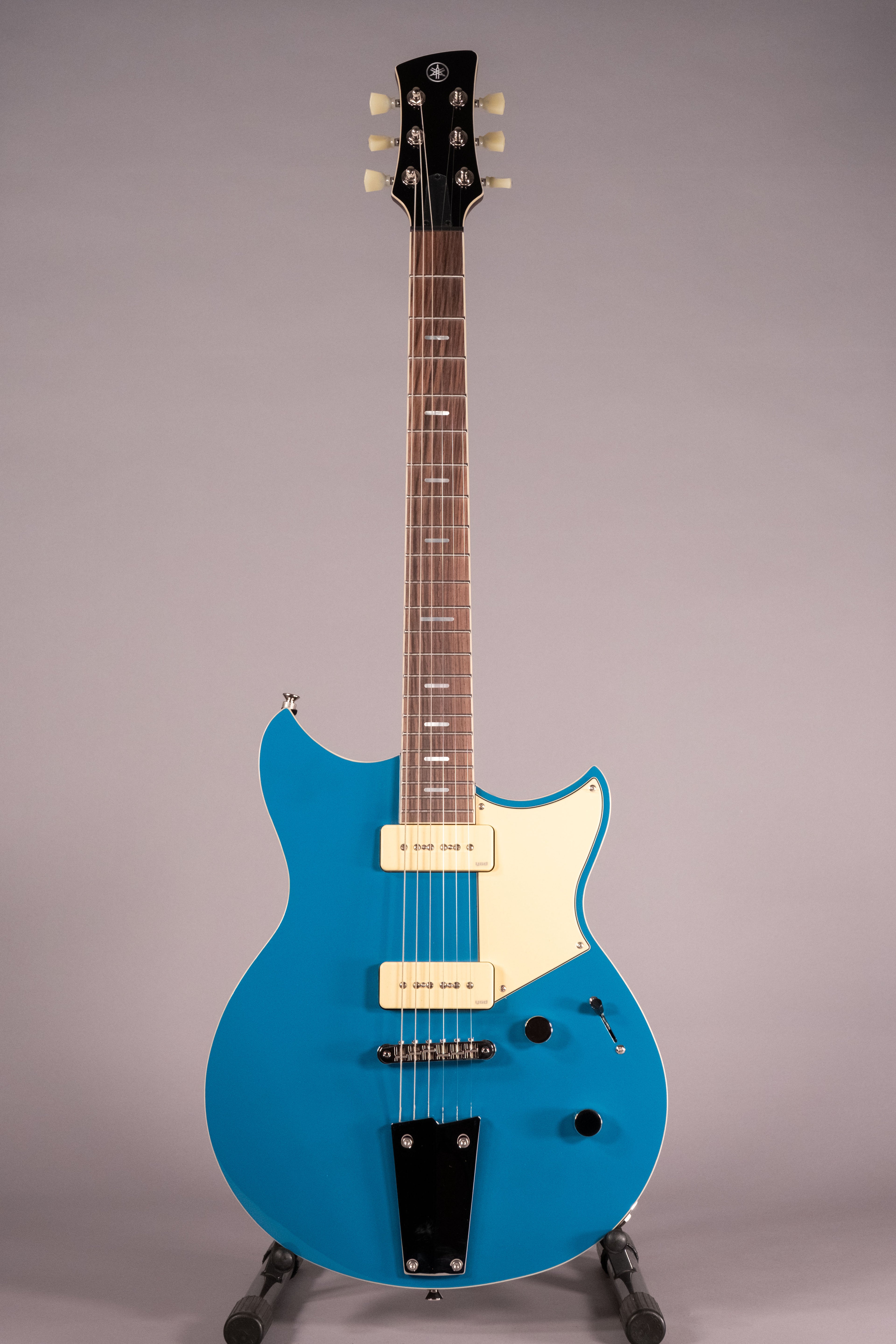 Yamaha Revstar RSP02T Professional P90 Swift Blue