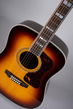 GUILD D55 SB USATA