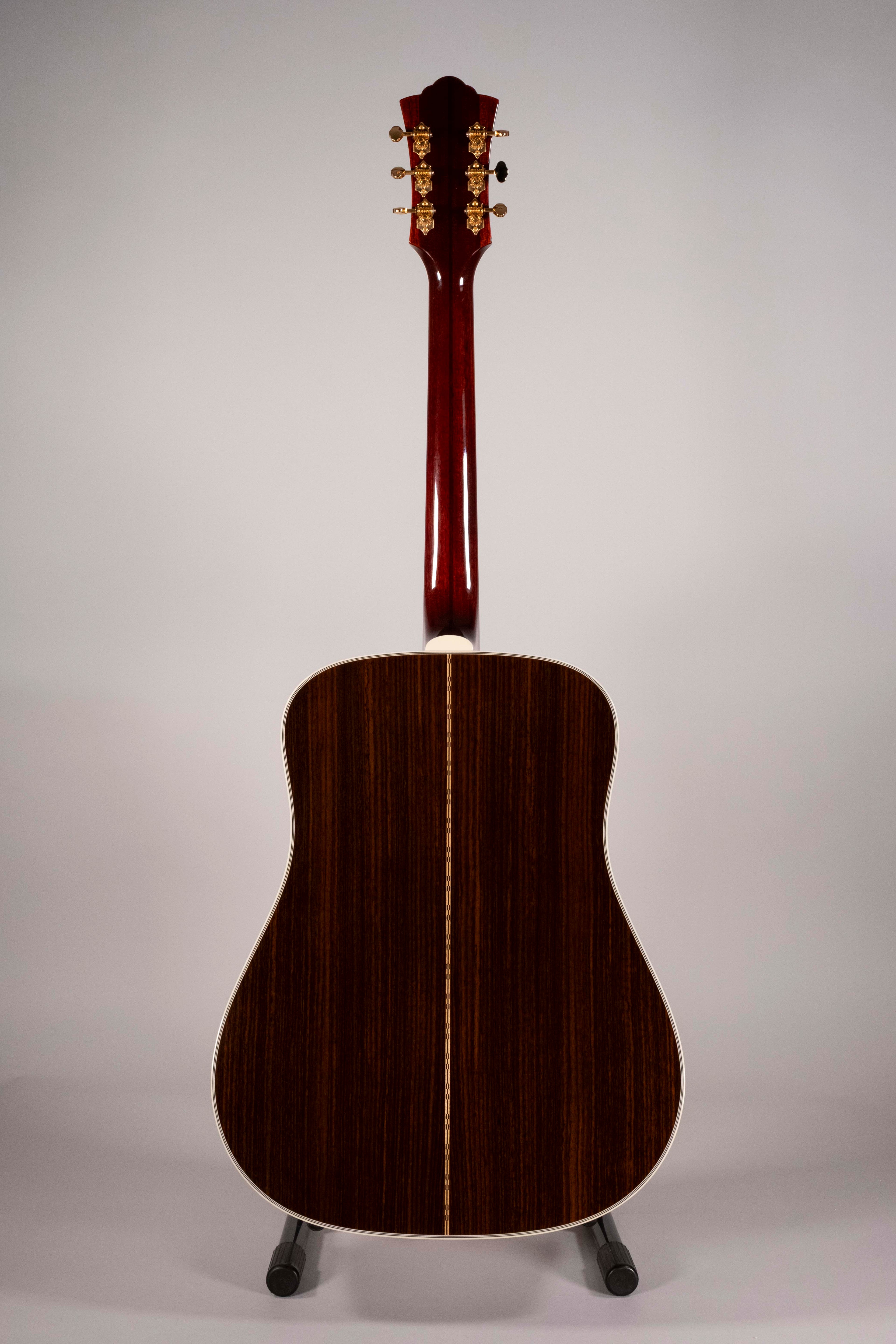 GUILD D55 SB USATA