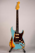 BUTTARINI MODELLO STRATO HSS 60 USATA