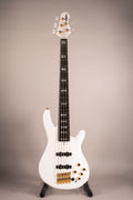 Yamaha BBNE2 White Nathan East Signature