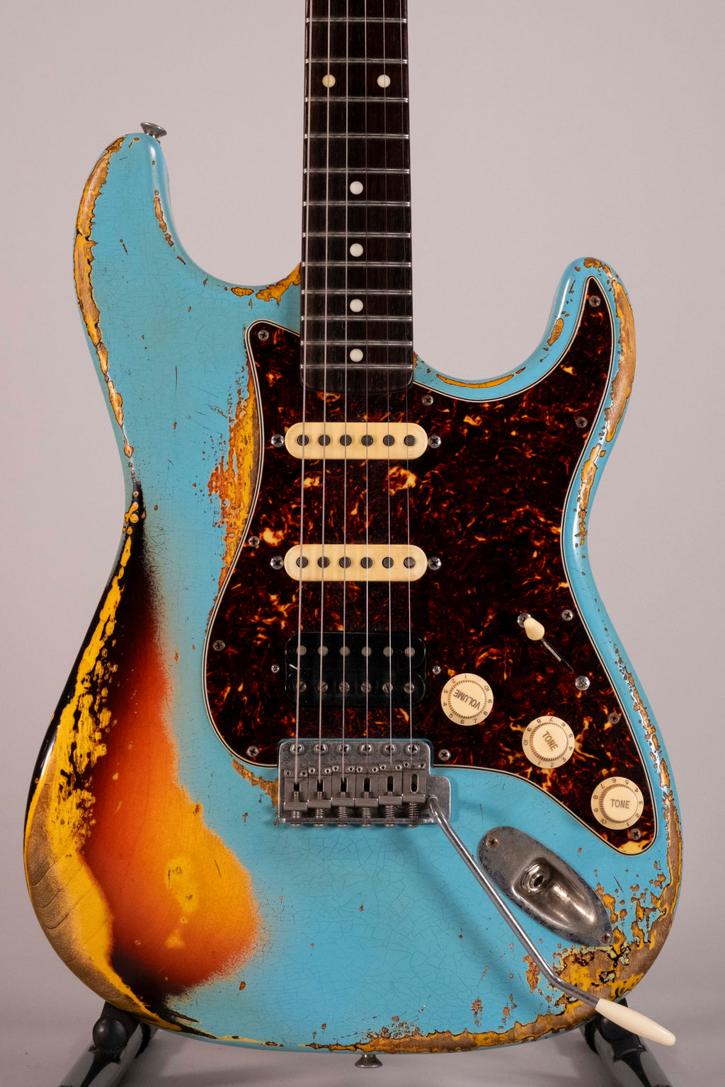 BUTTARINI MODELLO STRATO HSS 60 USATA