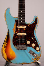 BUTTARINI MODELLO STRATO HSS 60 USATA