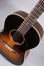Gibson Custom Shop 1942 Banner LG-2 Vintage Sunburst