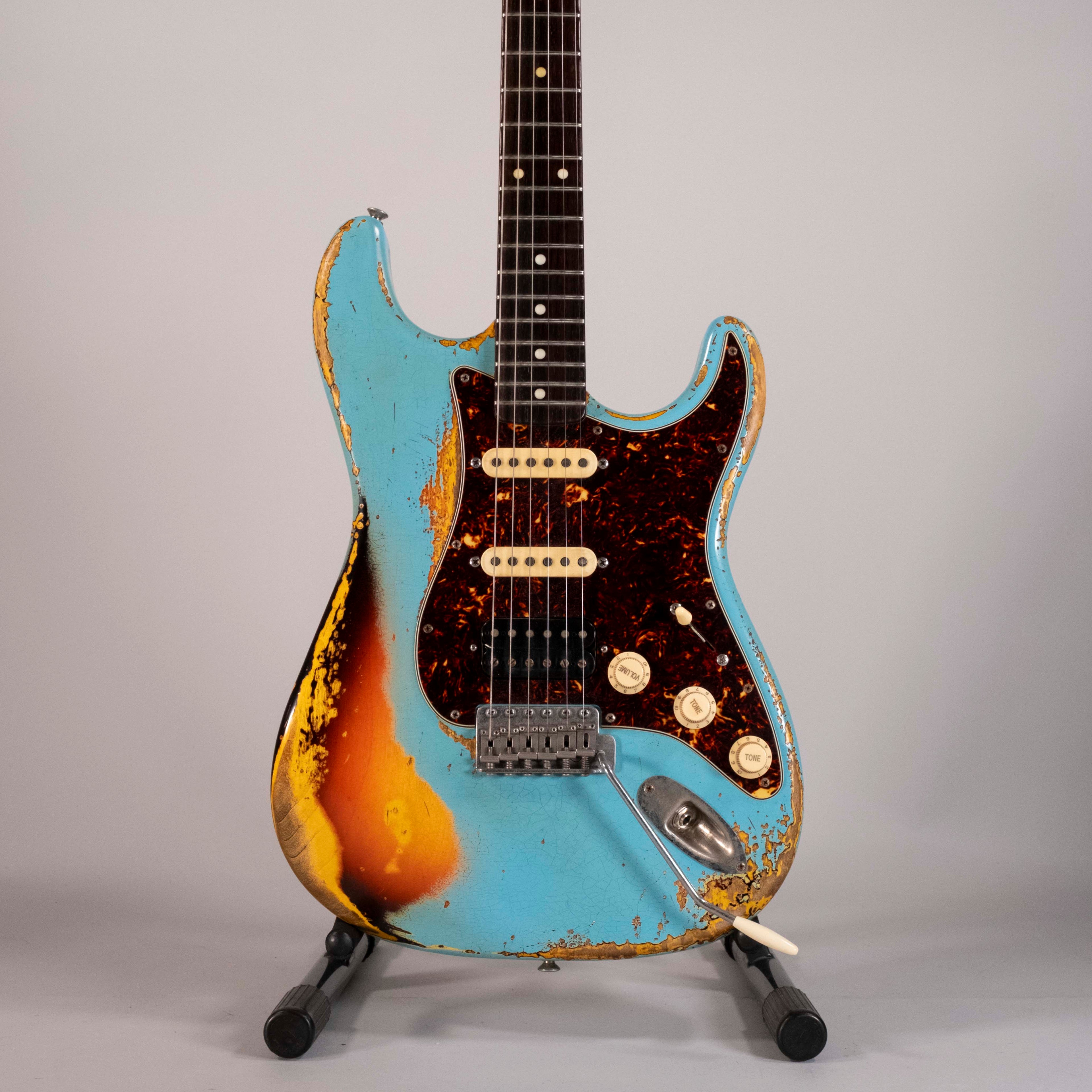 BUTTARINI MODELLO STRATO HSS 60 USATA