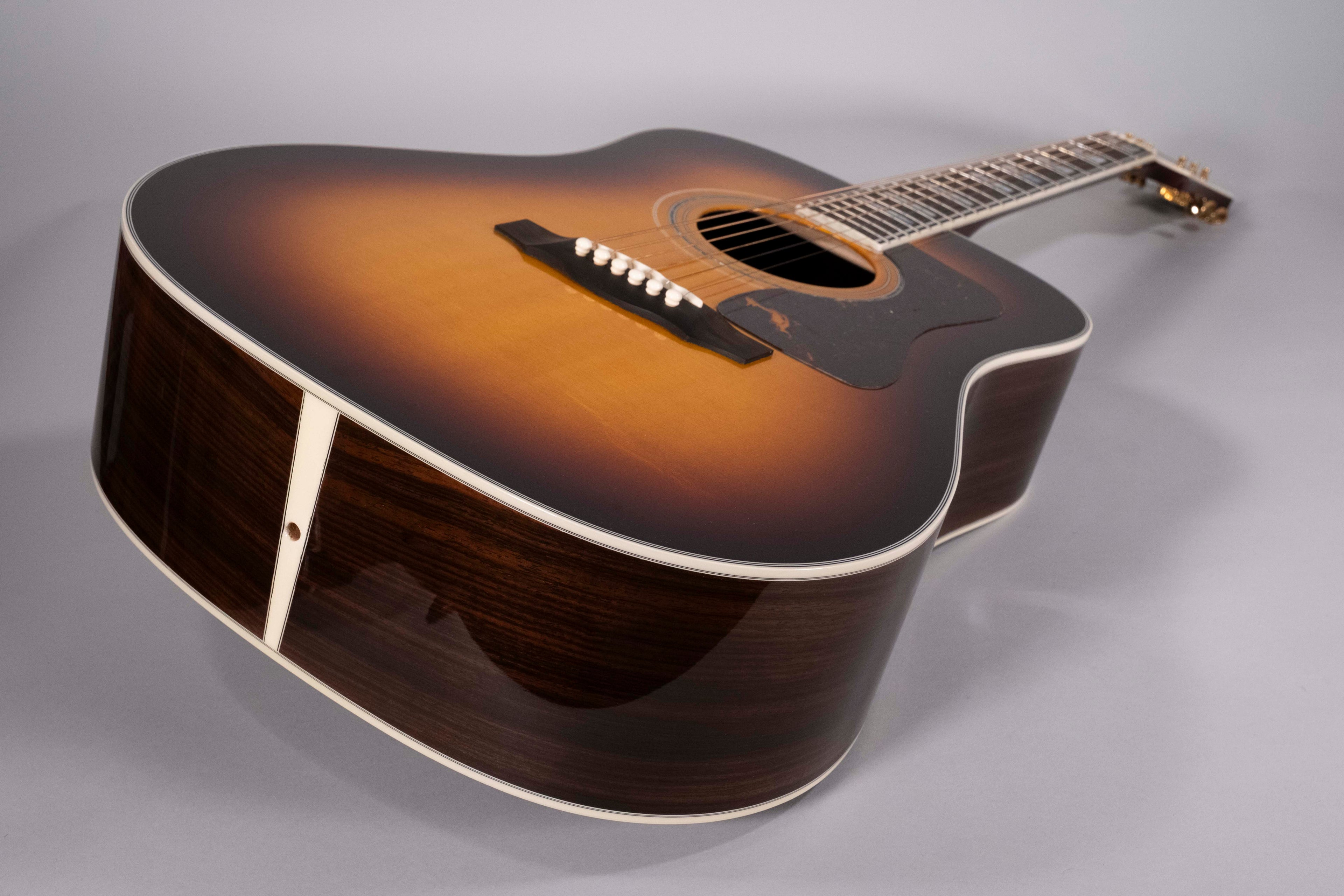 GUILD D55 SB USATA