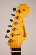 BUTTARINI MODELLO STRATO HSS 60 USATA