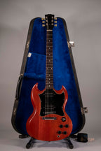 GIBSON SG FADED 2005 USATA