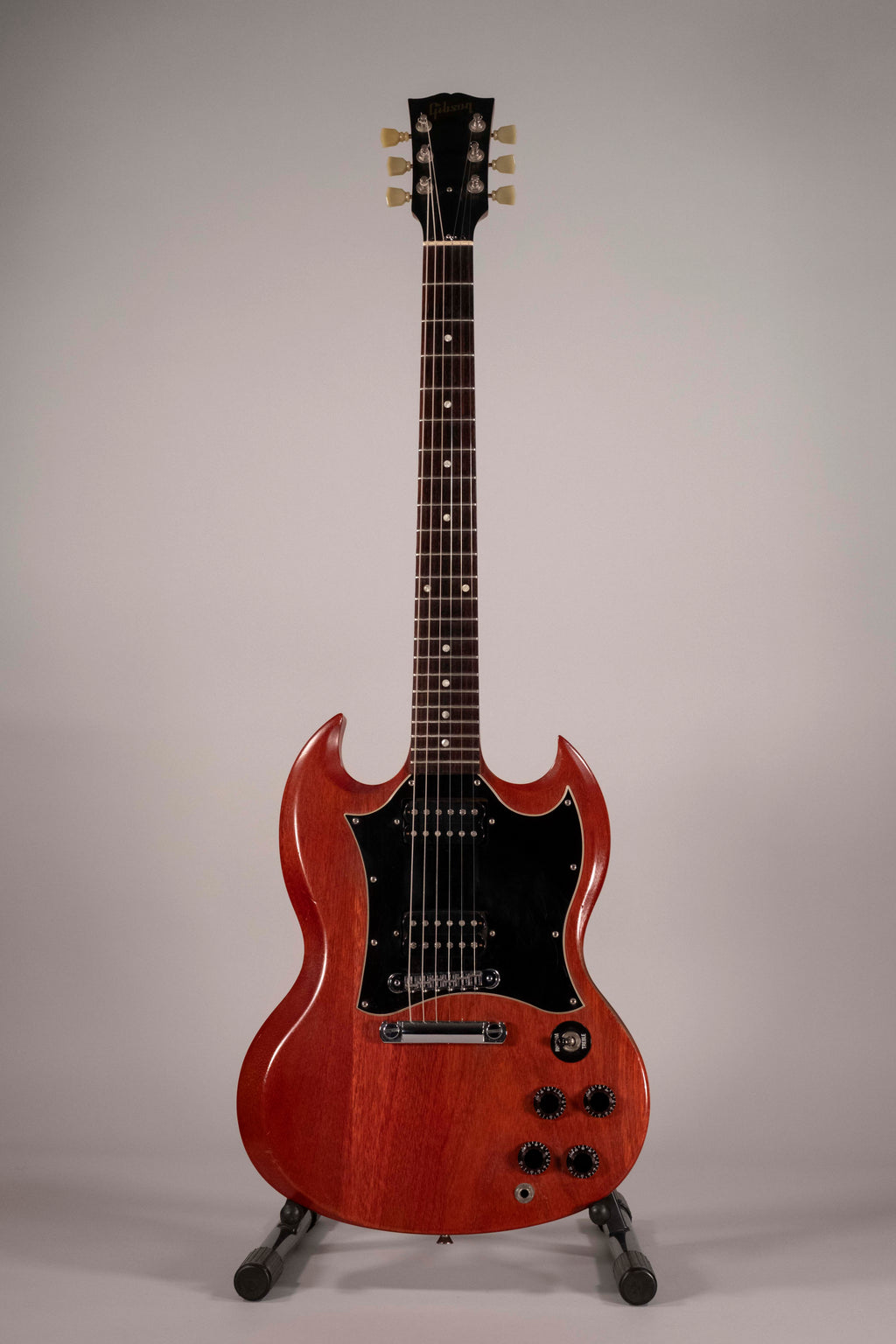 GIBSON SG FADED 2005 USATA
