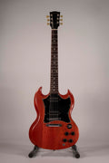 GIBSON SG FADED 2005 USATA