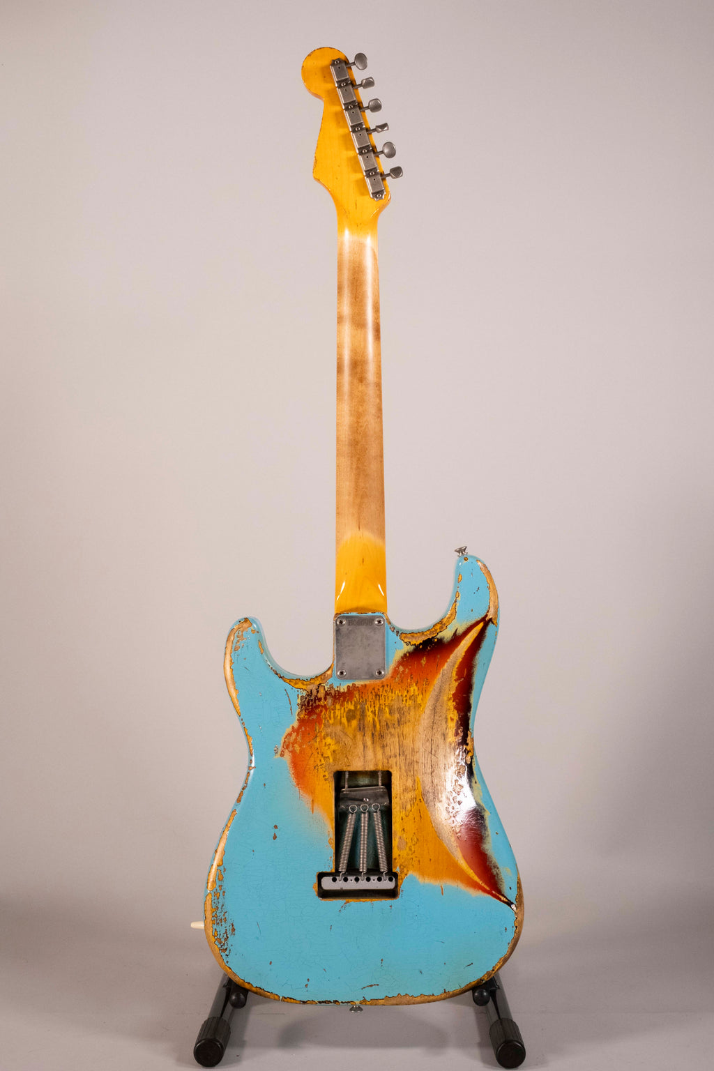 BUTTARINI MODELLO STRATO HSS 60 USATA