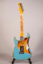 BUTTARINI MODELLO STRATO HSS 60 USATA