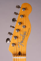 Fender Vintera 50S Telecaster Fiesta Red