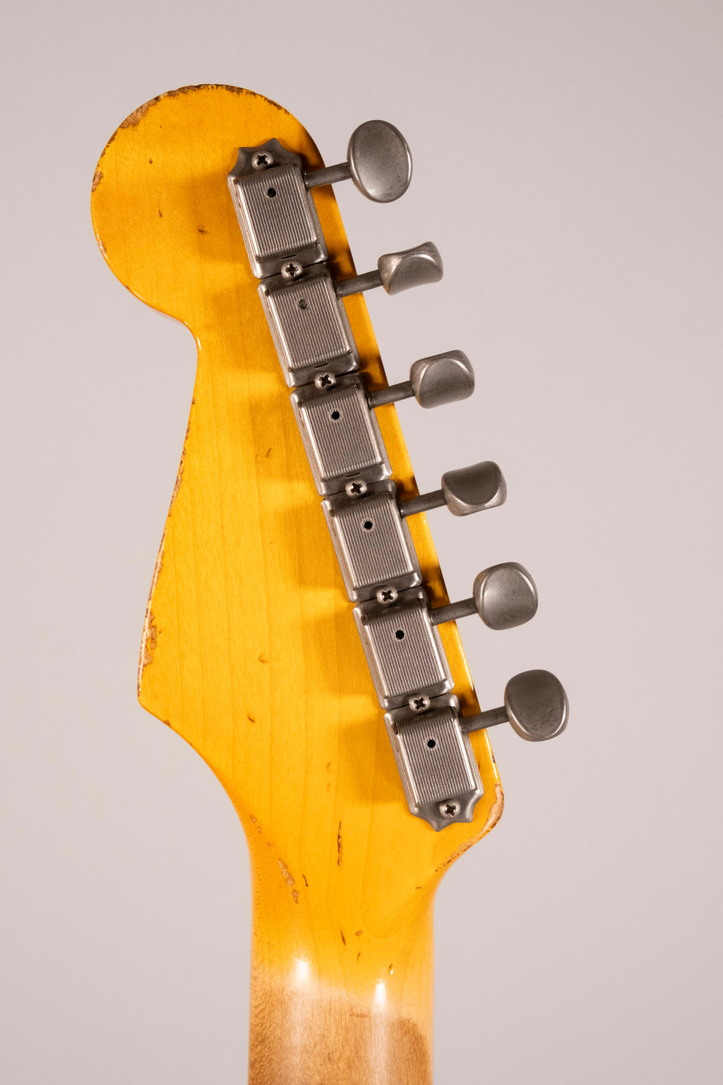 BUTTARINI MODELLO STRATO HSS 60 USATA
