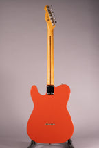 Fender Vintera 50S Telecaster Fiesta Red