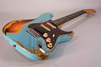 BUTTARINI MODELLO STRATO HSS 60 USATA