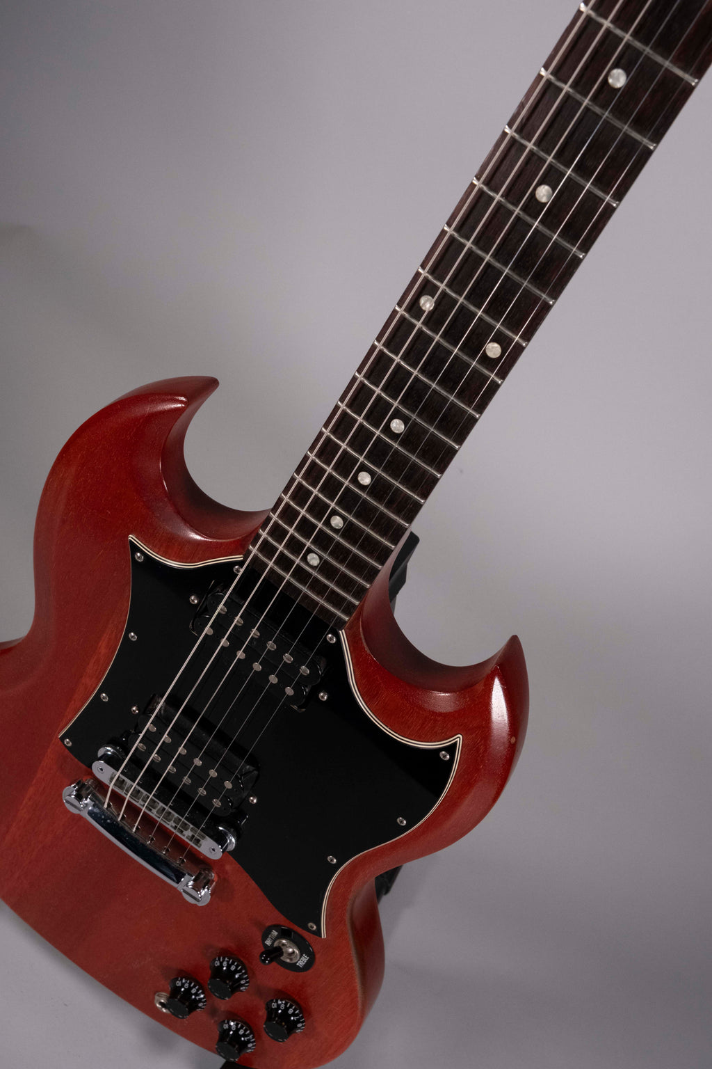 GIBSON SG FADED 2005 USATA