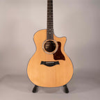 Taylor 714Ce Legacy Indian Rosewood Cedar