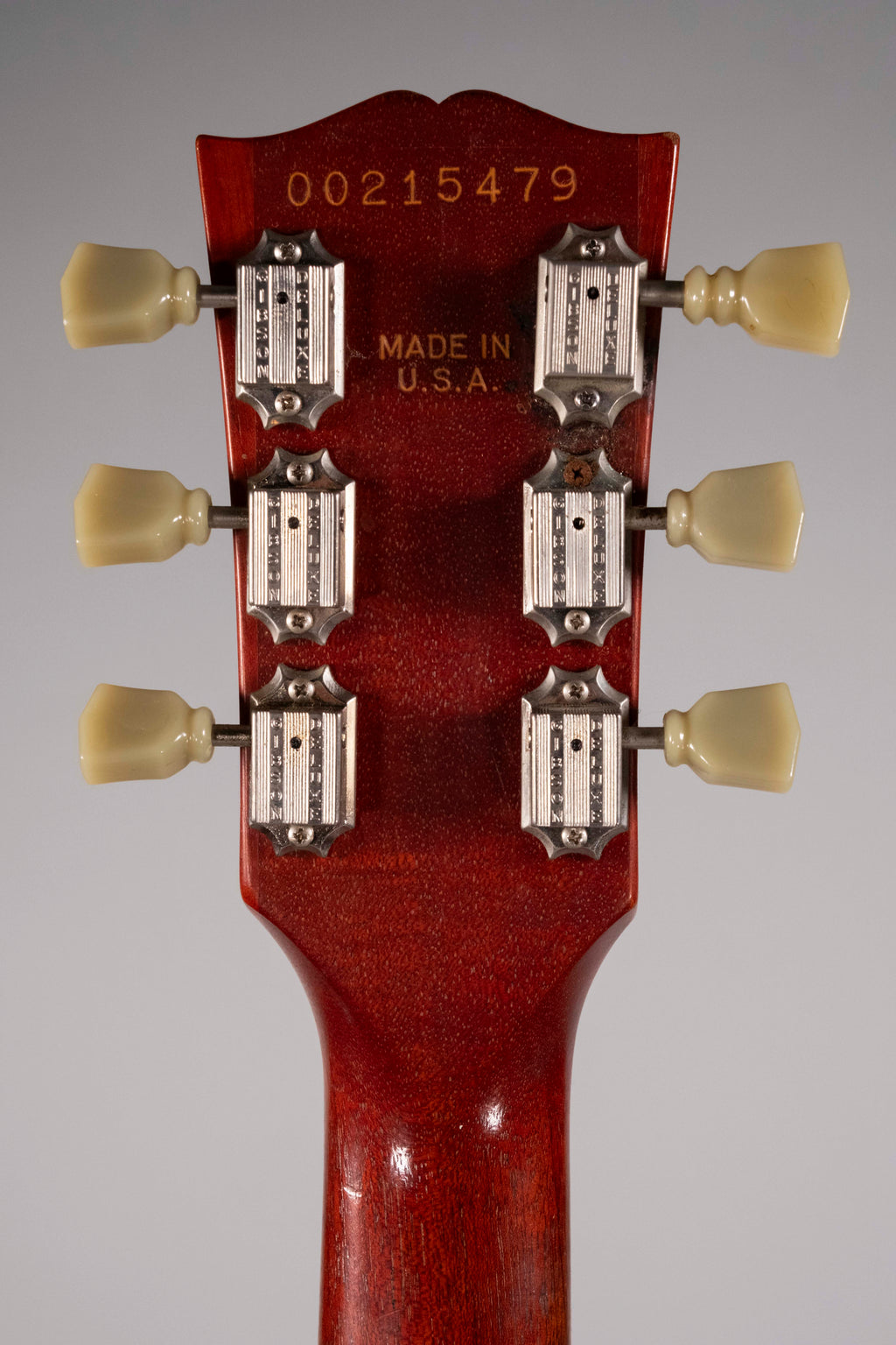 GIBSON SG FADED 2005 USATA