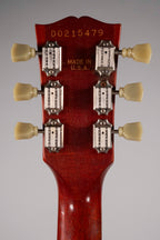 GIBSON SG FADED 2005 USATA