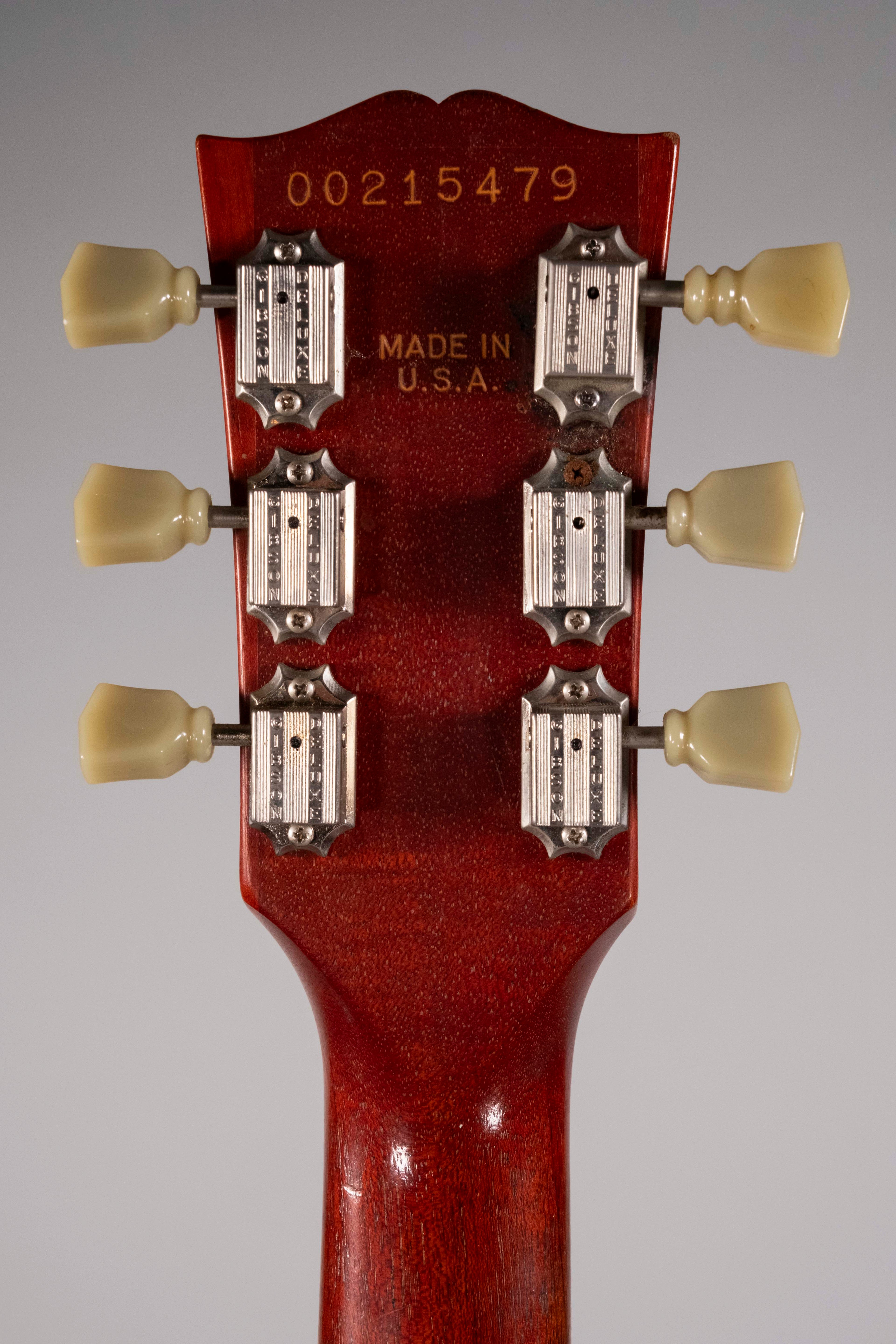 GIBSON SG FADED 2005 USATA